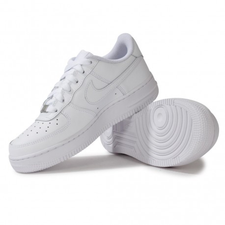 Air Force One Blanche